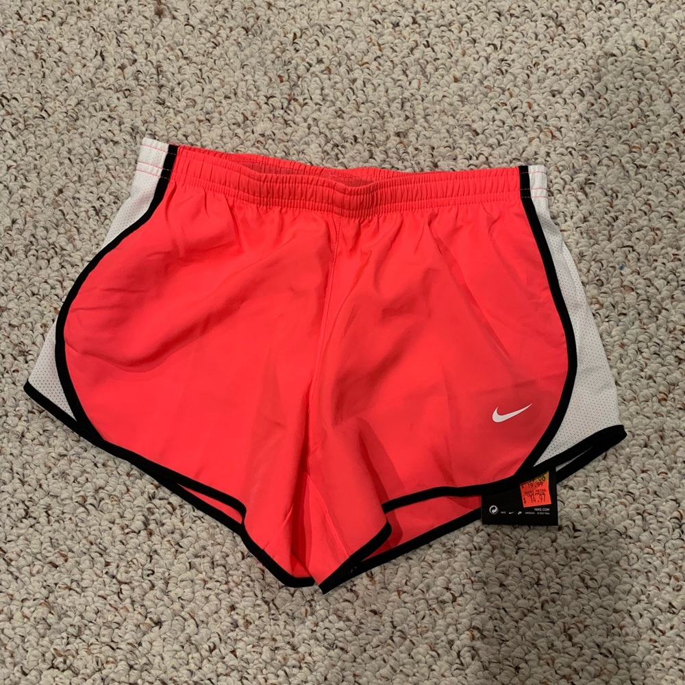 Girls shorts